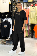 Turbo Aura Premium Oversize Tracksuit