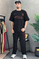 Turbo Micro Stretch Men's Tracksuit