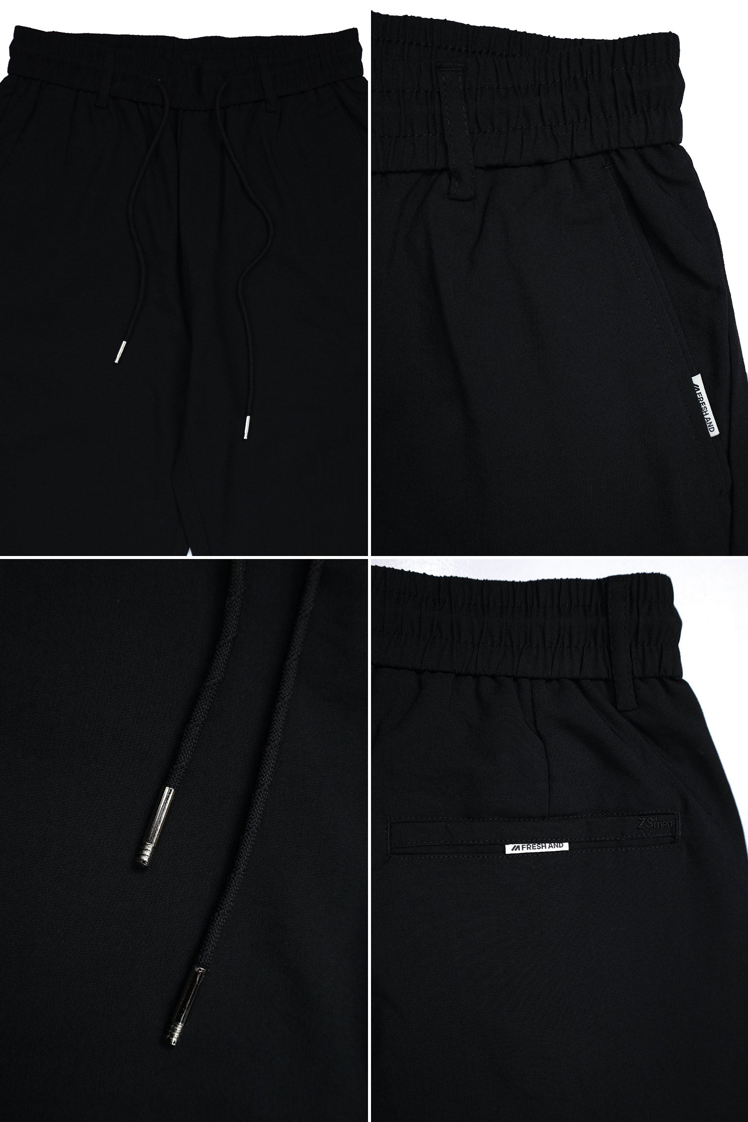 FlexCore Cargo Trouser 3