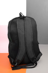 Undr Armr TrailCore Adventure-Ready Backpack | Black
