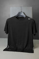 Nke Mler Smoke Textured Training Mesh Dry-Fit Tee