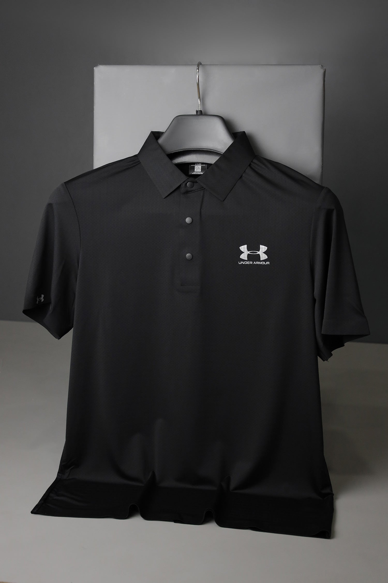 Undr Armr CoreFlex Dry-Fit Polo Shirt