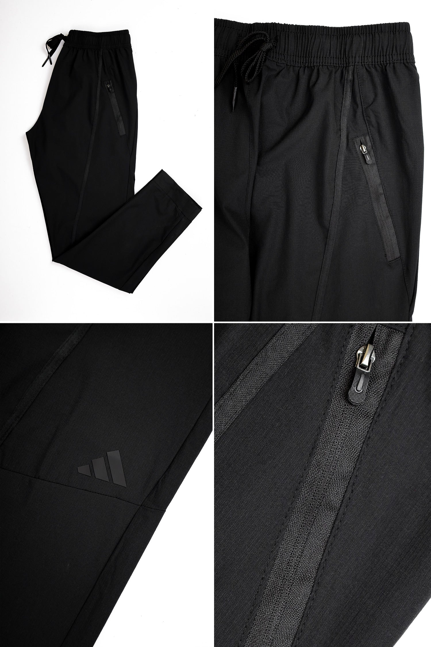 Adds ZNE Barrel Micro Sportswear Pant Trouser