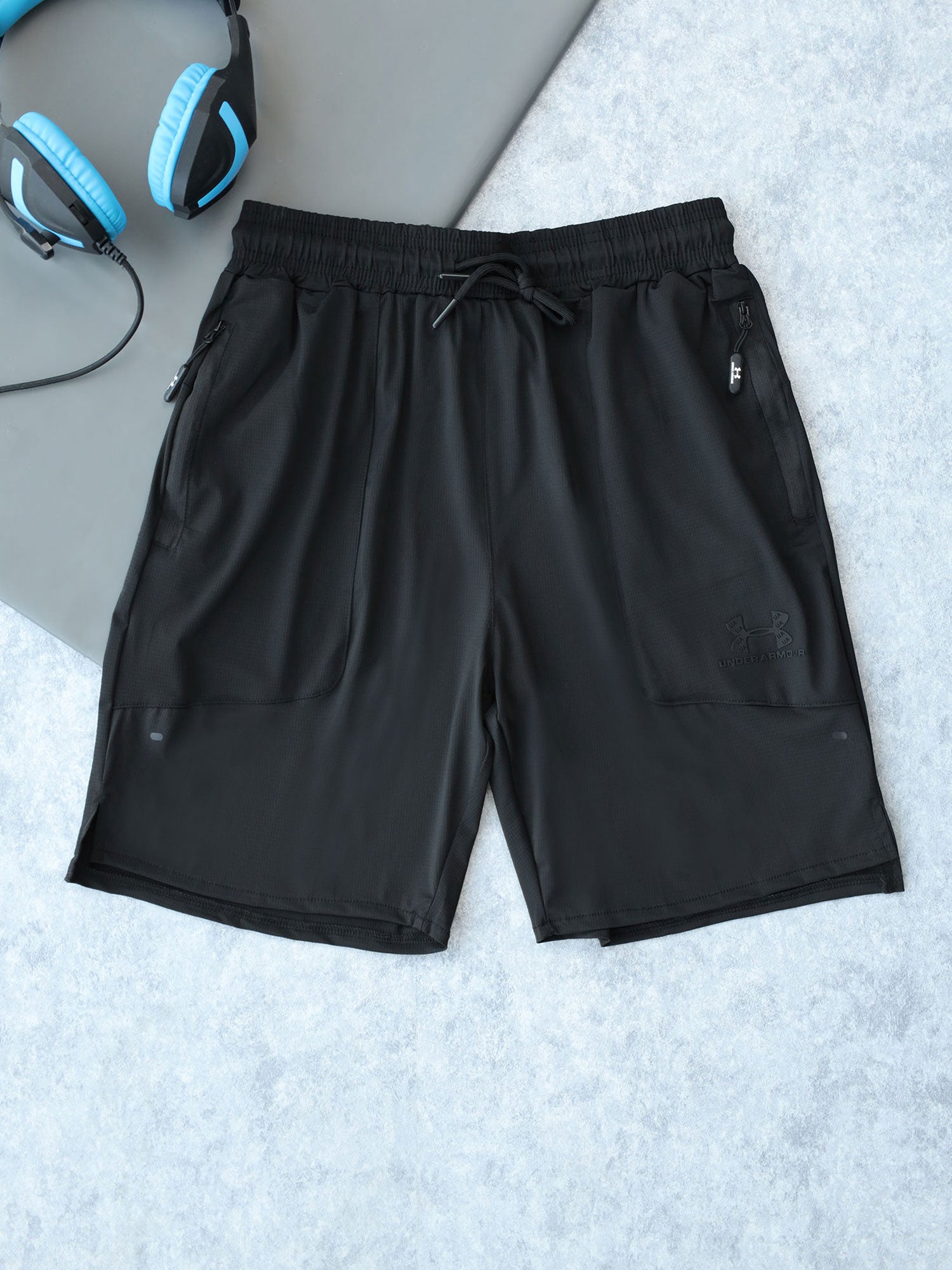 Undr Armr Heatgear Unstoppable Men's Shorts