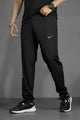 Nke Form Standard Elastic Dry-Fit Trouser