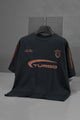 Turbo Micro Stretch Men's Tee