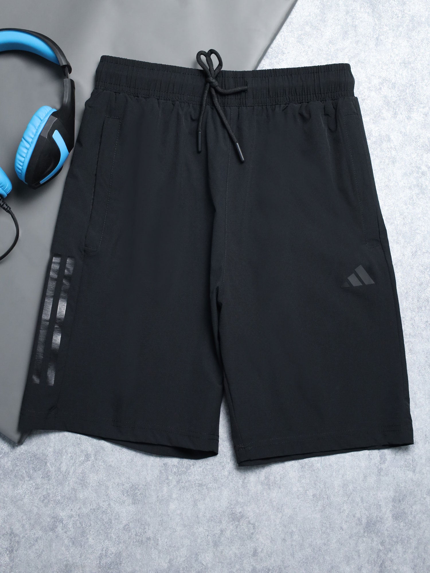 Adds Aeroready Designed 2 Move Shorts