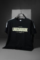 Mens Comfortable Round Neck T-shirt