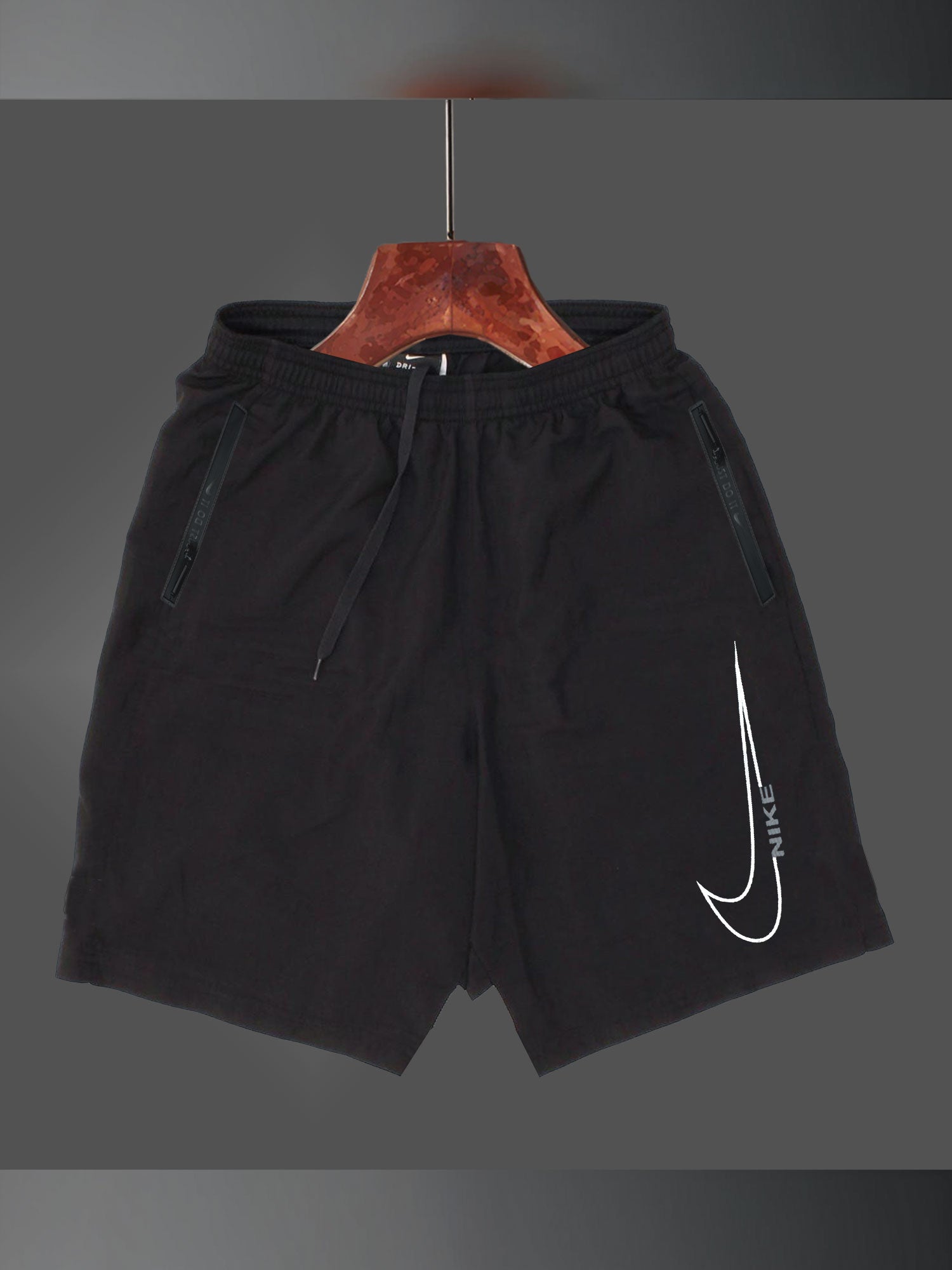 Nke Academy Sport Training Shorts