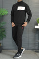 Polo Elite Motion Zipper Men's Co-Ord Set