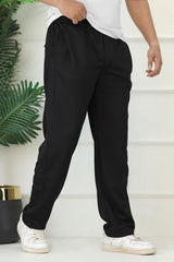 Turbo Comfort Pocket Plate Regular Trouser