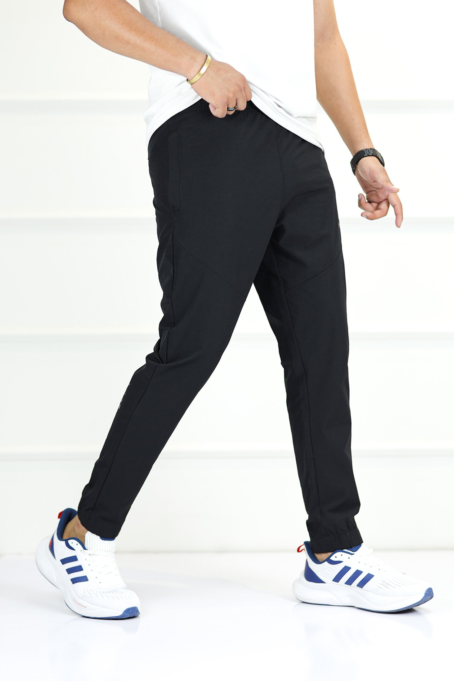 Nke Tapered Training Micro Premium Sportswear  Trouser