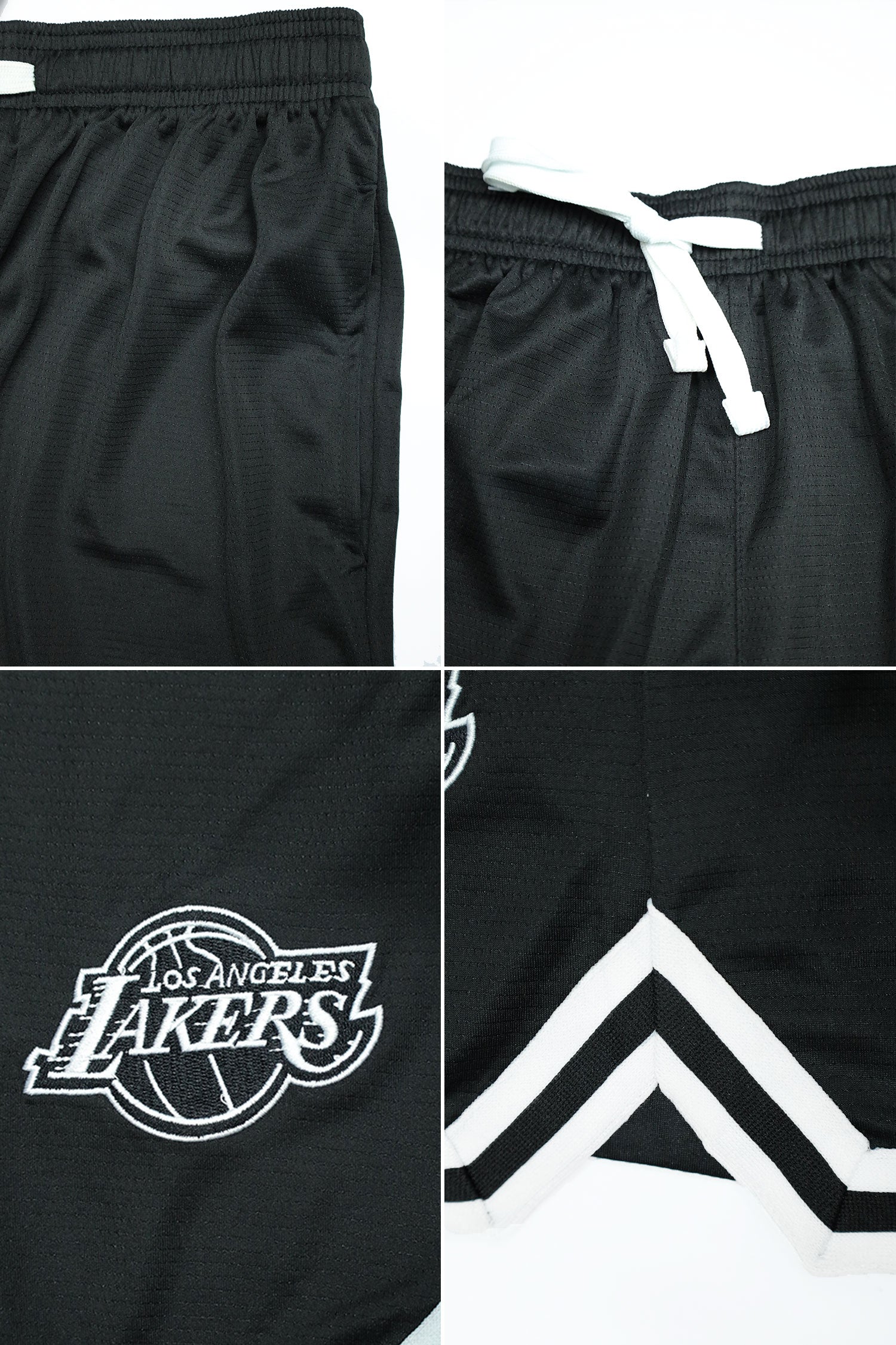 Lkrs Los Angles Basketball Men's Shorts