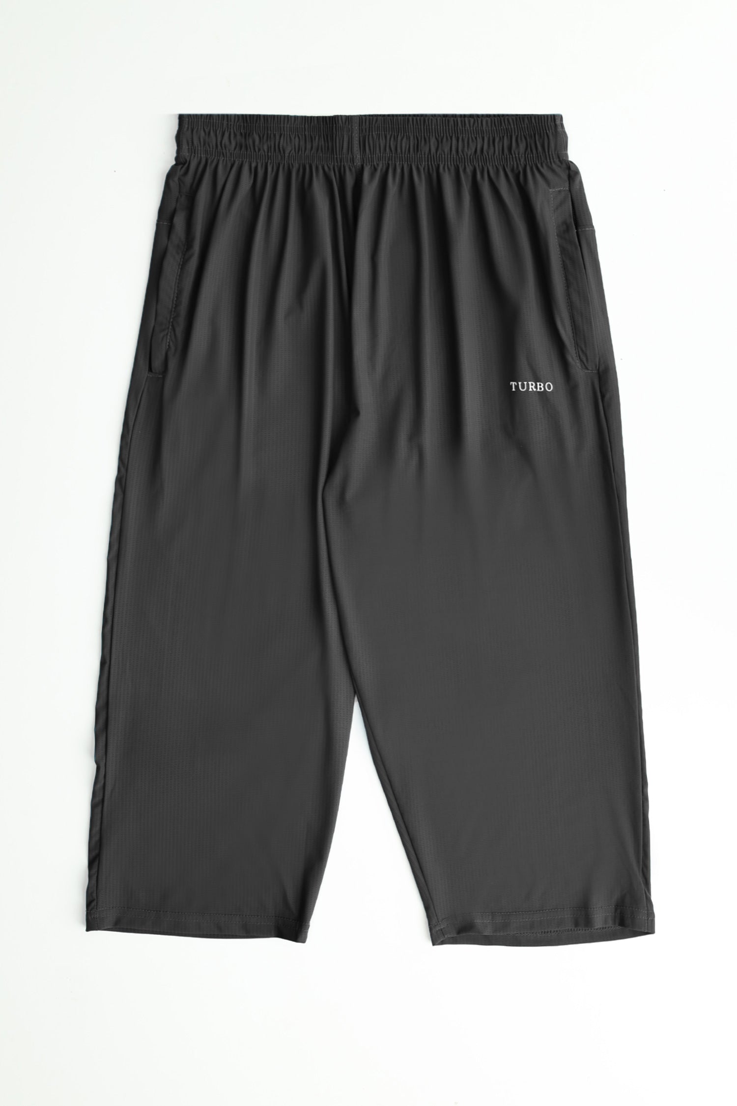 Turbo's 'Aura Collection' Dry-Fit Men's Shorts