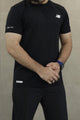 New Blnce Athletic Core Run Imp Dry-Fit Tee