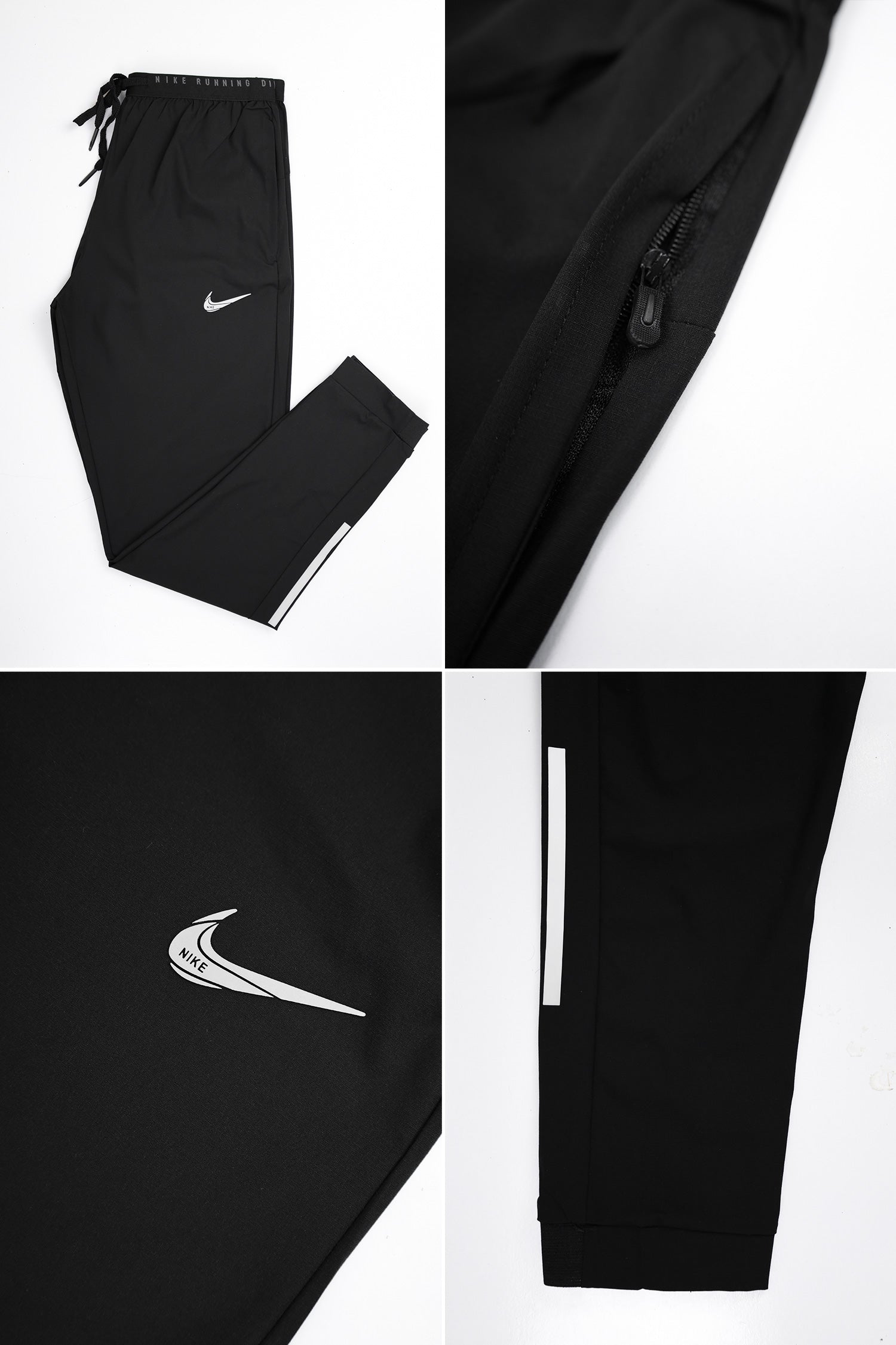 Nke Wind Breaker Micro Premium Sportswear Trouser