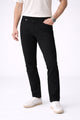 Blman Travel Kit Traditional Slim Fit Cotton Pant