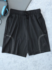 Adds Pro Madness Men's Shorts In Black
