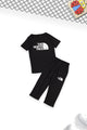 Nrth Fce Active Core Kids Co-Ord Set