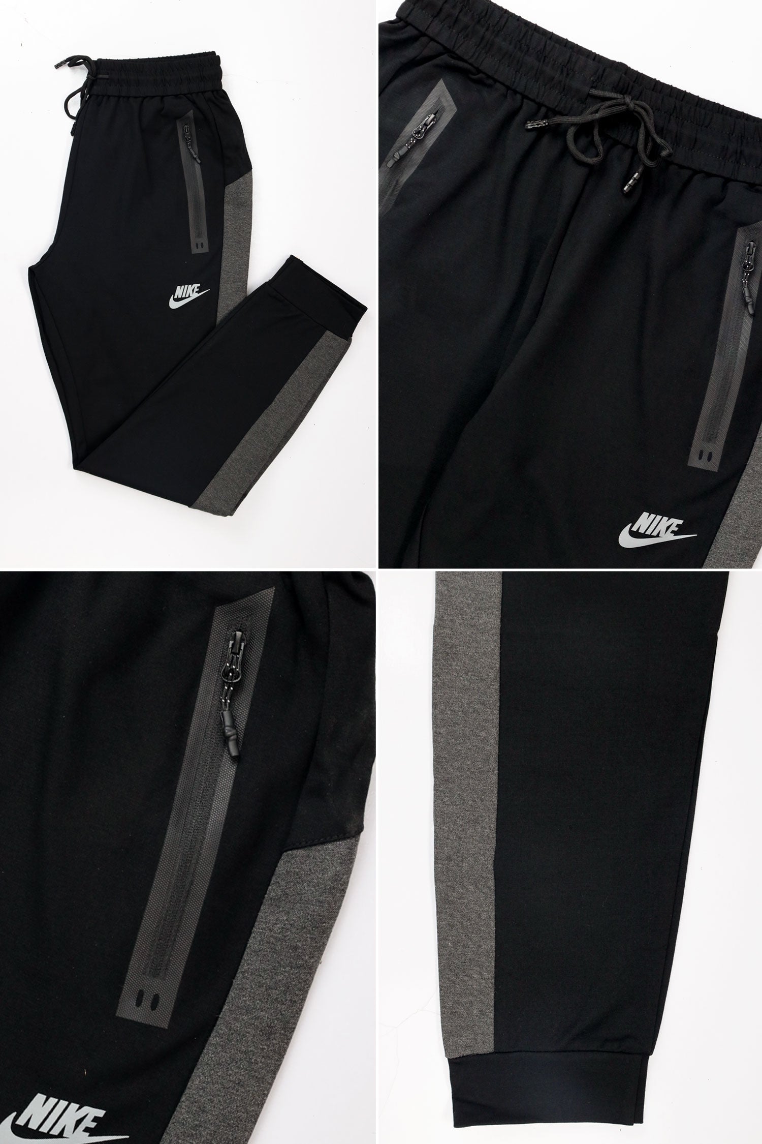 Nke 'Gravity-Defy' 4-Way Stretch SlimFit Trouser