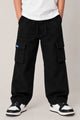Turbo Loose Fit Denim Jeans For Boys