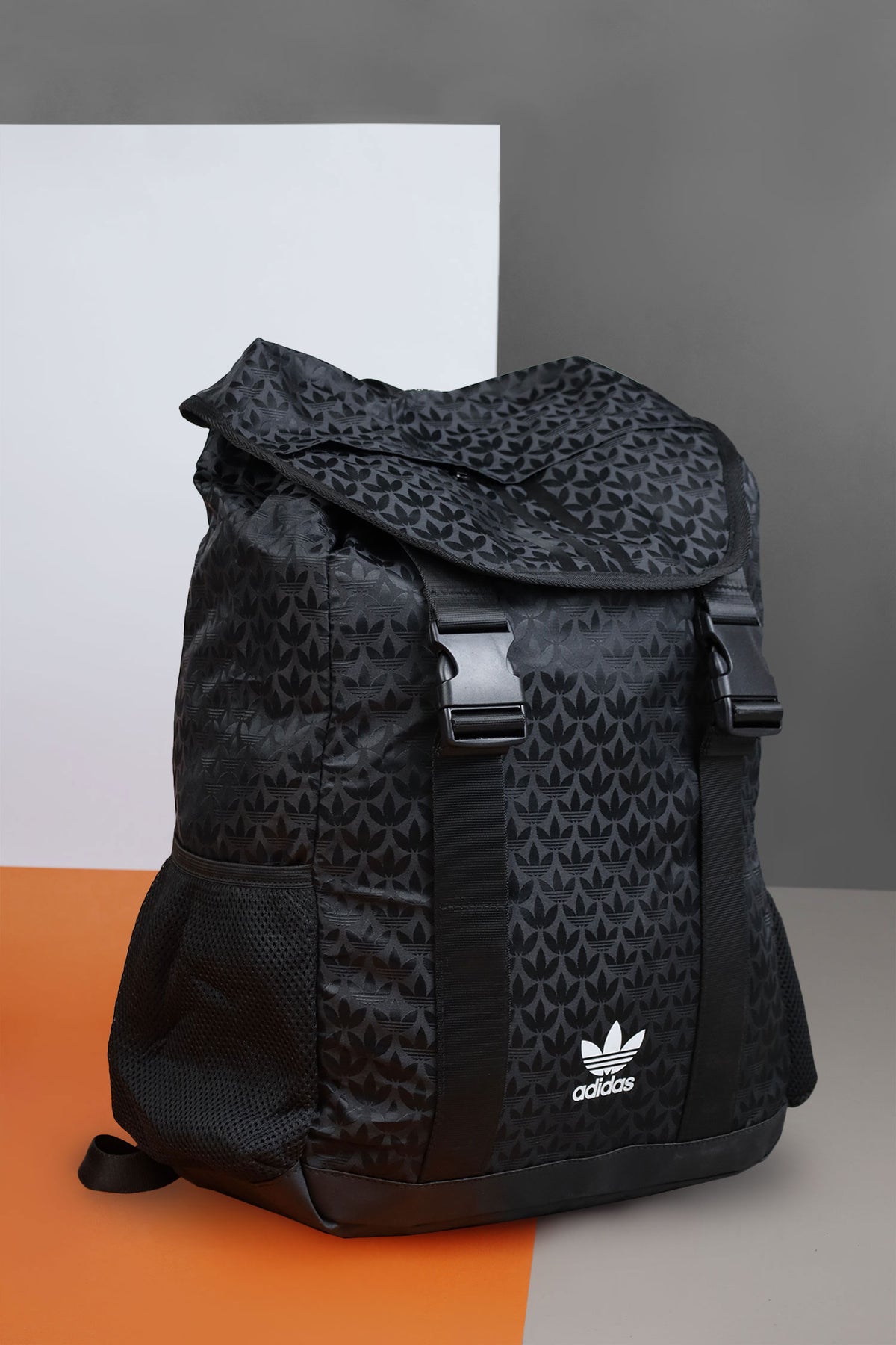 Adds Urban Explorer Backpack – Travel Ready | Black