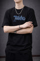 Turbo Bold Font Graphic Tee