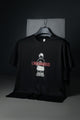 Exclusive Print Round Neck T-shirt