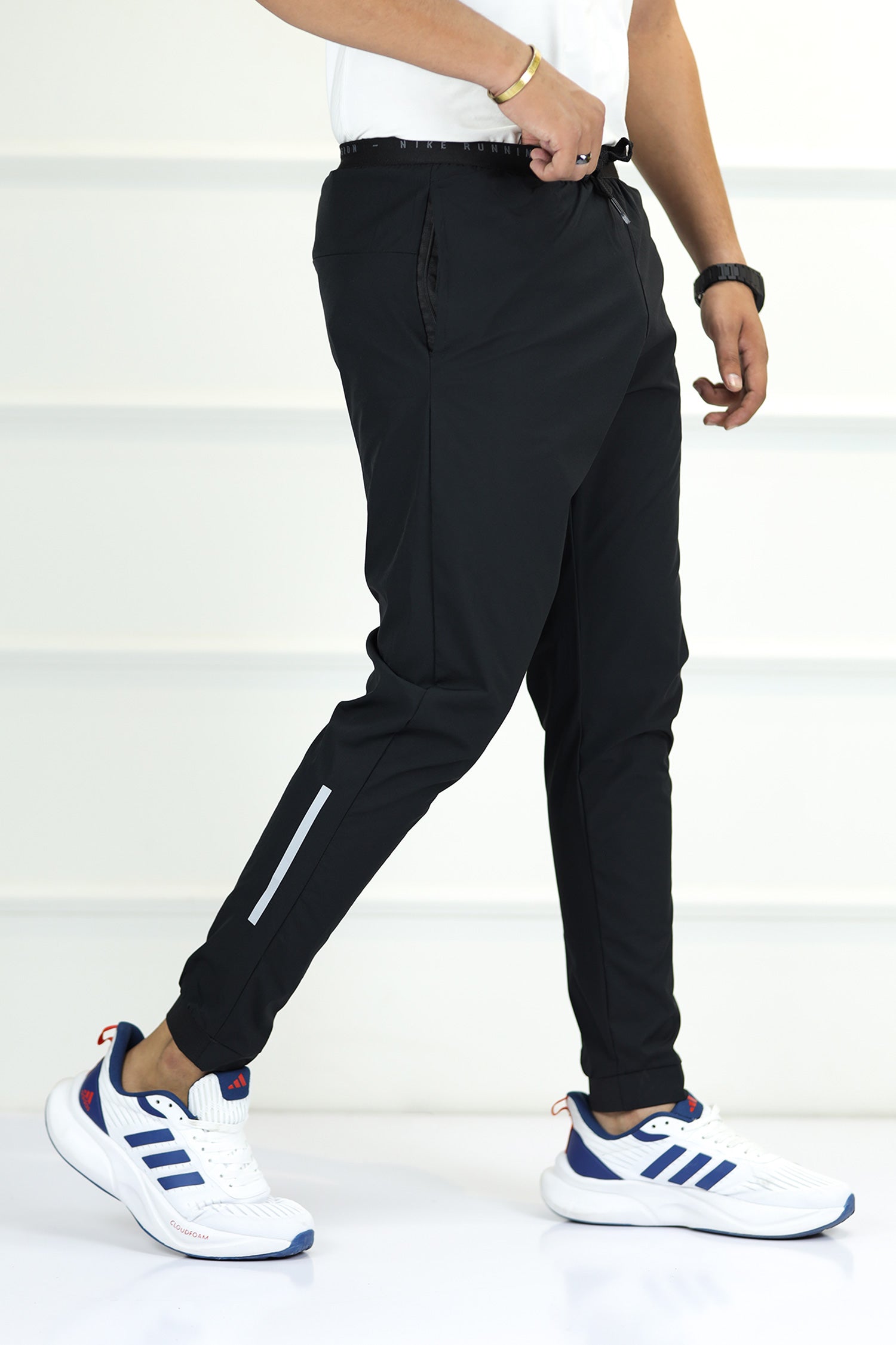 Nke Wind Breaker Micro Premium Sportswear Trouser