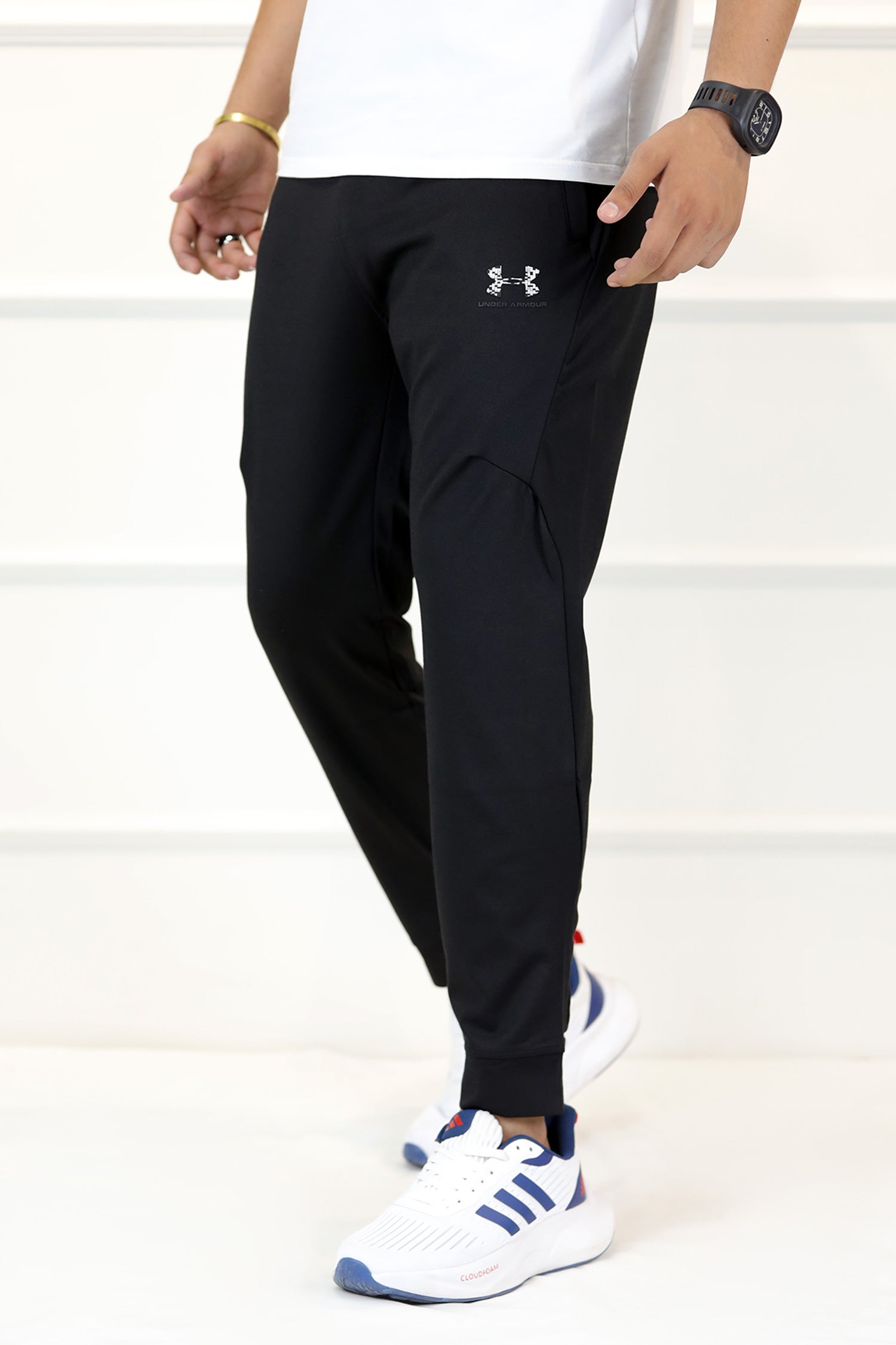 Undr Armr Urban Flex Breathable Sportswear Trouser