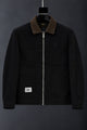 Turbo x Polo Pony Harrington Contrast Collar Imp Men's Wool Jacket