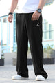 Jrdn 'Airborne' Micro-Tech Loose-Bottom Trouser