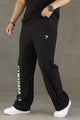 Gym Shrk Worn Essential Loose Bottom Trouser