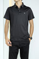 Turbo Royal Luxury Stitchless Men's Polo Shirt