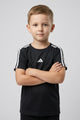 Adds Essentials 3-Stripes Younger Kids T-Shirt