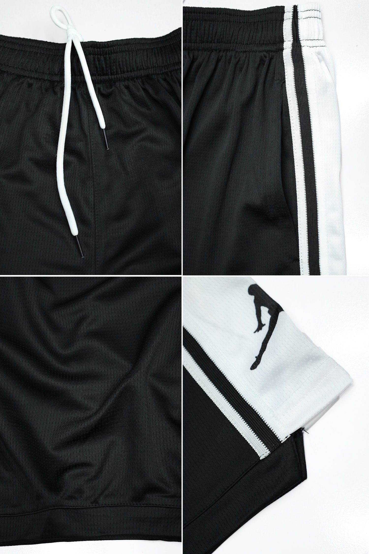 Jrdn x Air Running Men's Shorts