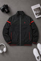 Polo Sporty Water-Repellent Imp Men Sports Jacket