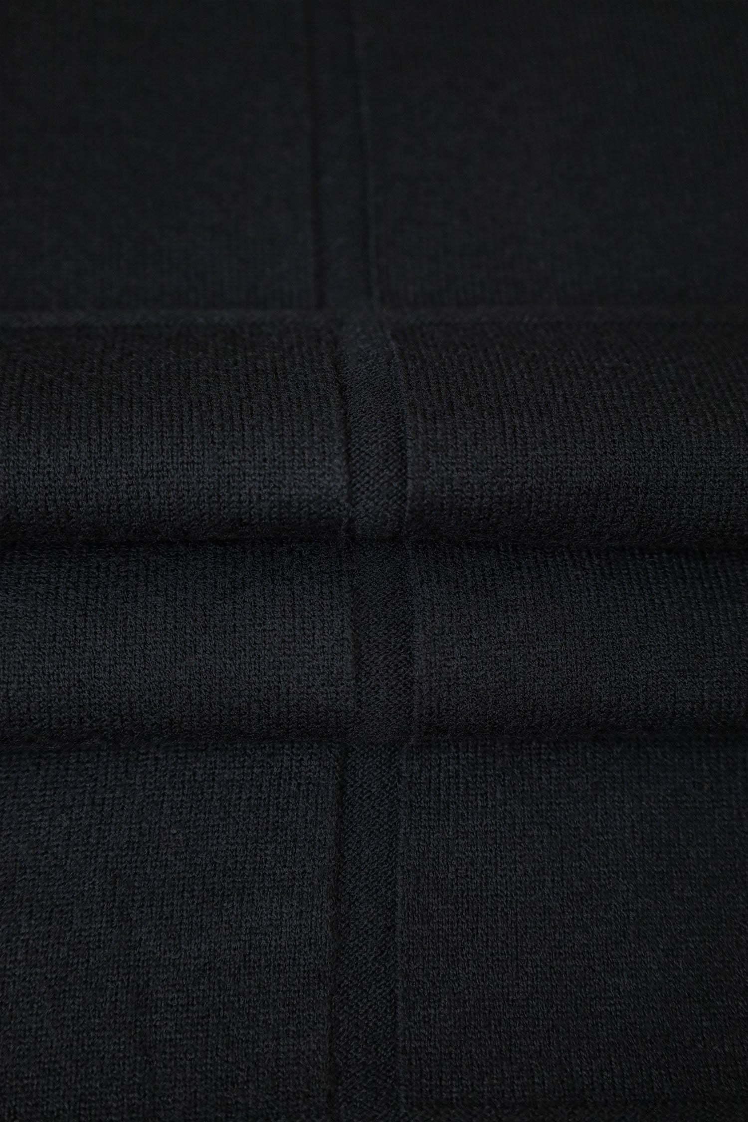 Trionn Korean Crew-Neck Imported Men's Sweater
