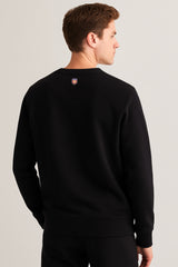Gant Graphic TurtleNeck Imported Men's Sweatshirt