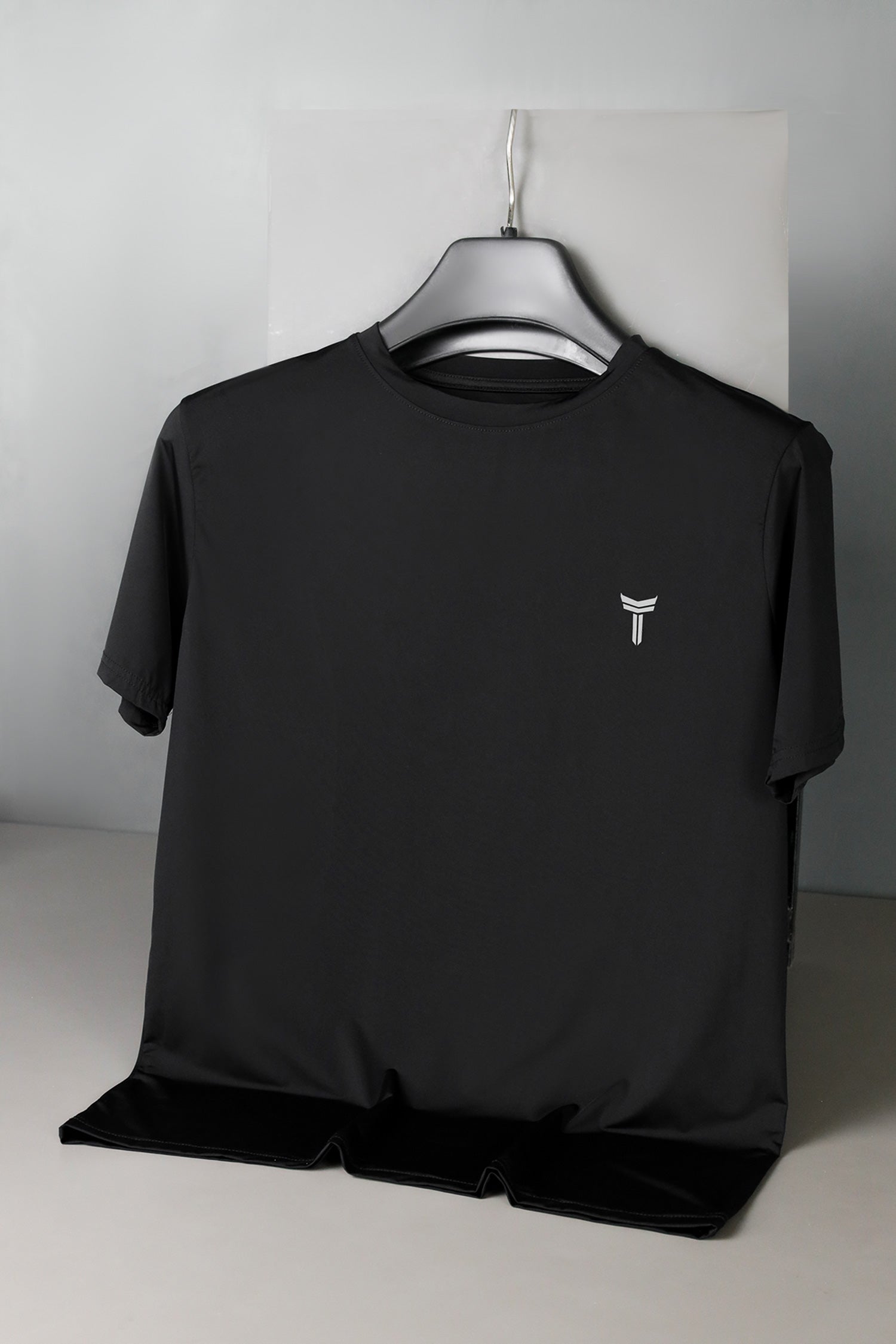 Turbo 'Strong Aura' Statement Series Dry-Fit Tee