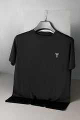 Turbo 'Strong Aura' Statement Series Dry-Fit Tee