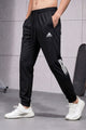 Adds Iconic Running Elastic Dry-Fit Trouser