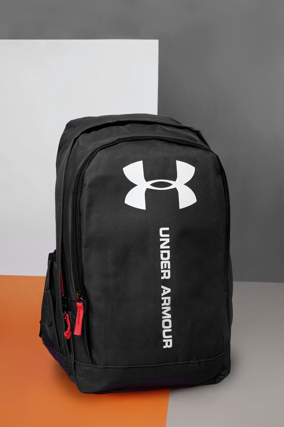 Undr Armr Stealth Utility Backpack | Black
