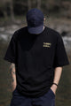 Turbo Calm Edge Men's Oversize Tee