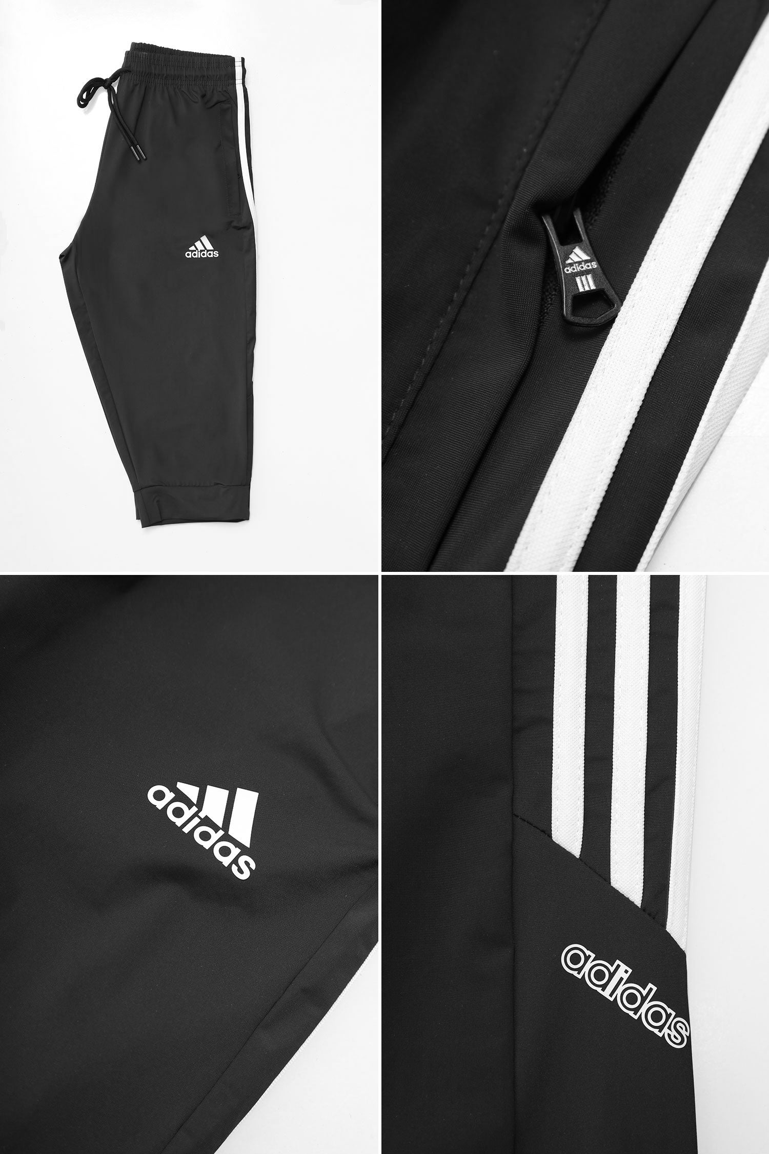Adds ActiveEdge Side Panel Training Shorts