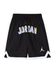 Air Jrdn Mesh Basketball Men's Shorts