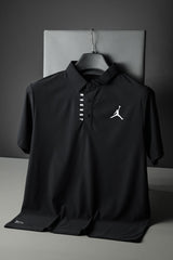 Jrdn Air Jumpman Dry-Fit Polo Shirt