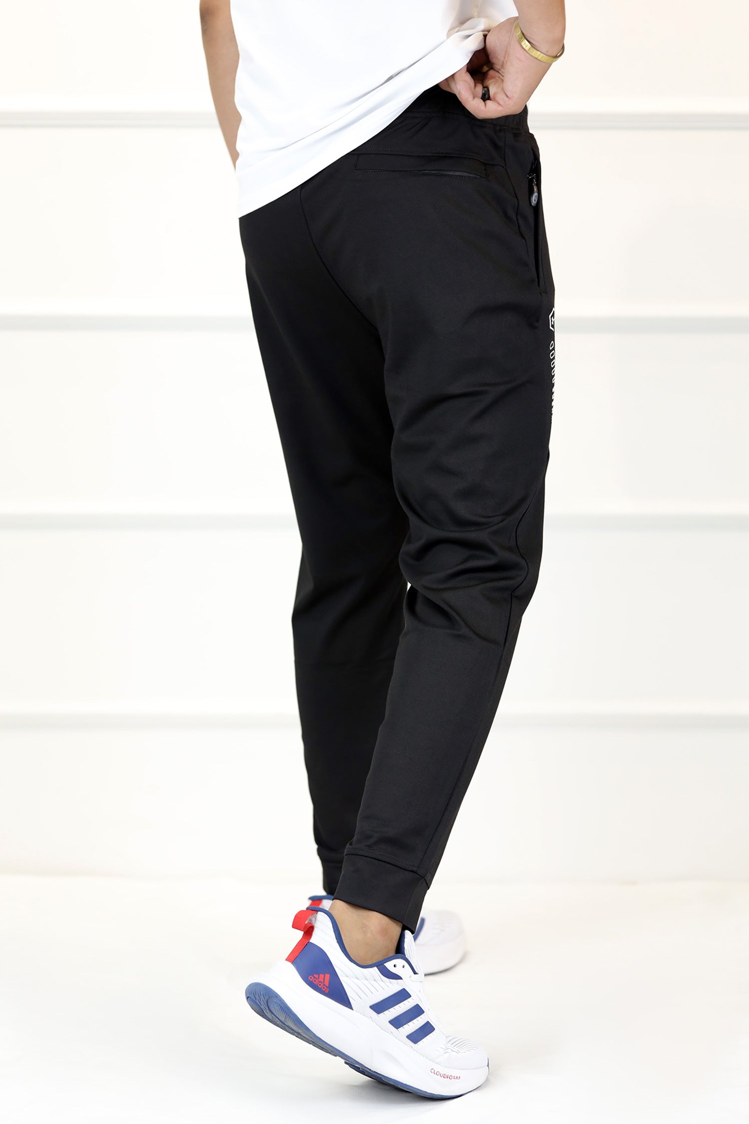 Undr Armr Urban Flex Breathable Sportswear Trouser