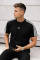 Adds Trefoil Boxy Men's Tee