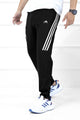 Adds Techfit Future Icon 3-Stripes Sportswear Trouser